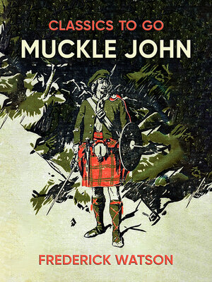 cover image of Muckle John